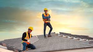 Fast & Reliable Emergency Roof Repairs in Pilot Point, TX